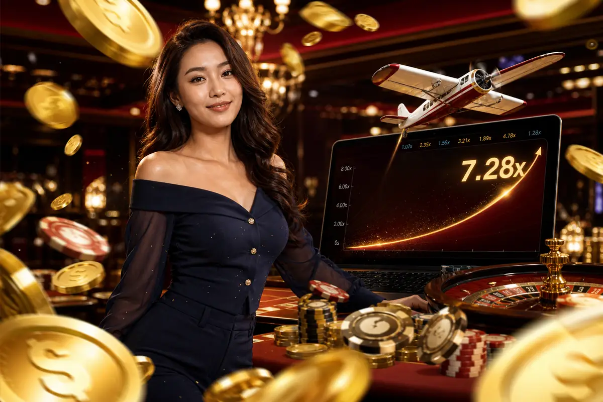 q8880 VIP ক্যাশব্যাক রিবেট প্রোগ্রাম